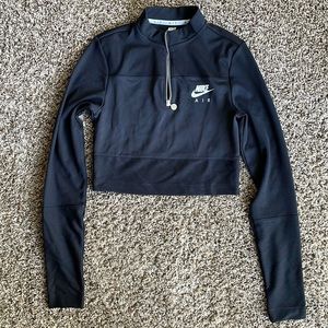 Nike Women’s Crop Top